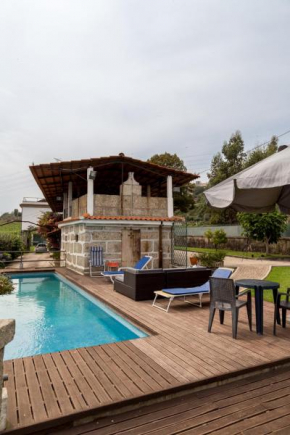 ALTIDO Magic House with Pool